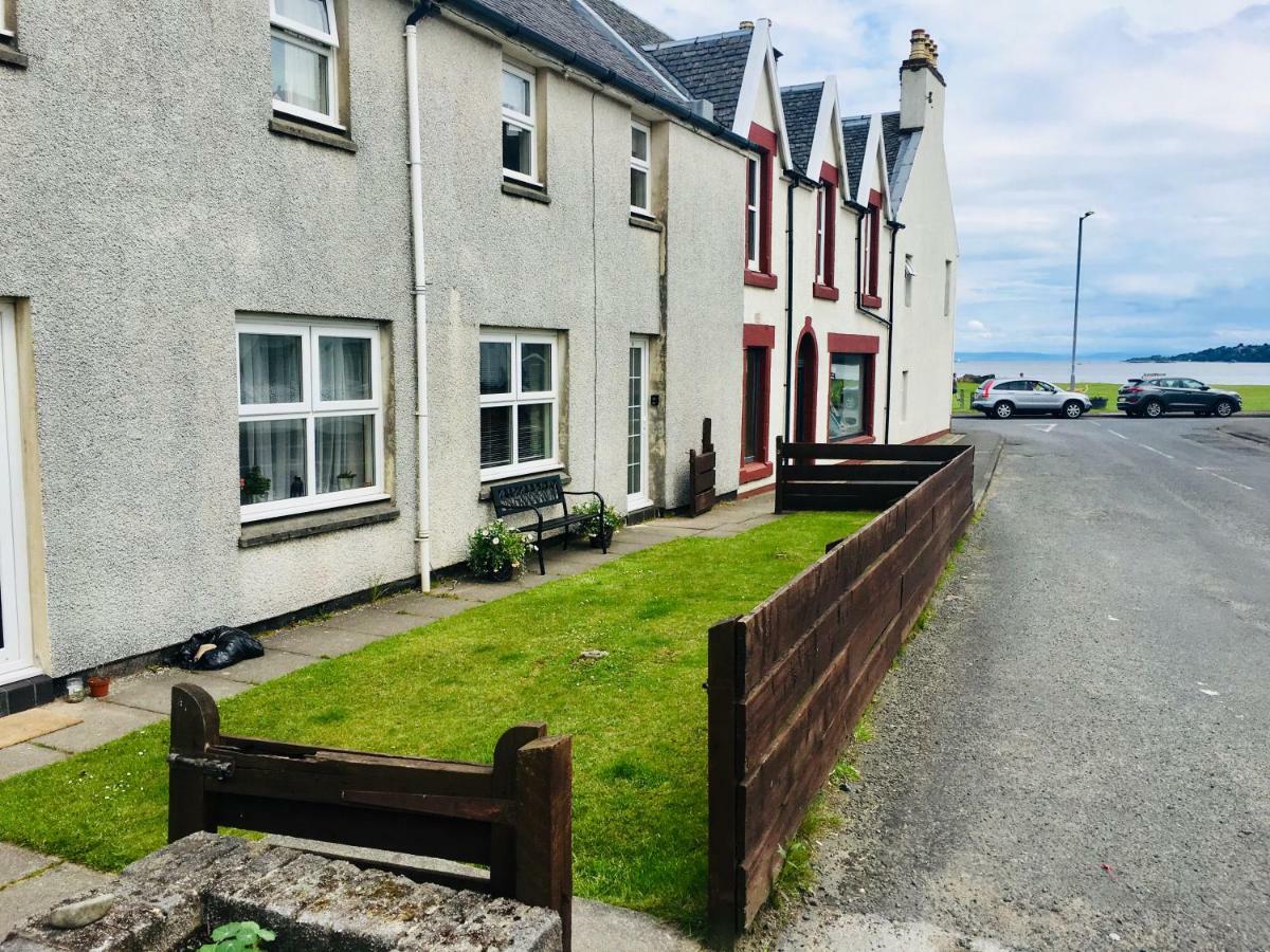 1 Shiphouse Apartment Lamlash Extérieur photo